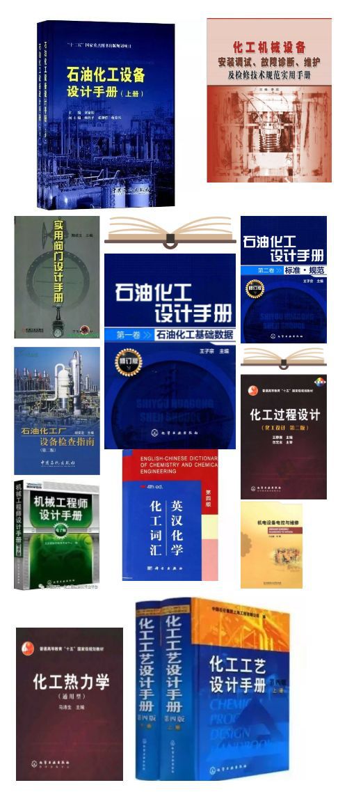 限時(shí)免費(fèi)領(lǐng)取 6大化工產(chǎn)業(yè)鏈圖 259個(gè)化工動(dòng)畫 4本必讀書籍 143個(gè)化工標(biāo)準(zhǔn)規(guī)范
